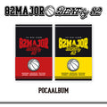 82MAJOR 1st Mini Album 'BEAT by 82' (POCAALBUM)