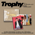 82MAJOR 4th Mini Album 'Trophy' (Classic Ver.)