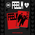 82MAJOR 5th Mini Album 'FEELM'