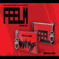 82MAJOR 5th Mini Album 'FEELM' (KEYRING Ver.)