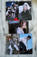 Official ENHYPEN ‘THE SIN : VANISH’ Official Photocards