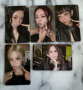Official ITZY ‘TUNNEL VISION’ Official POB