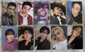 STRAY KIDS ‘DO IT’ Official Photocards & POBs