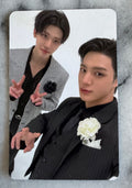 NCT JNJM ‘BOTHSIDES’ Official POB PHOTOCARD