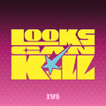 [PREORDER] IVE 5th EP 'Looks Can Kill' (GIRL HERO Ver.)