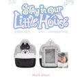 Stray Kids 6th Fanmeeting ‘STAY in Our Little House’ Official MD - SKZOO Plush Collect Case