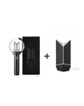 BTS OFFICIAL LIGHT STICK VER.4 + CRADLE