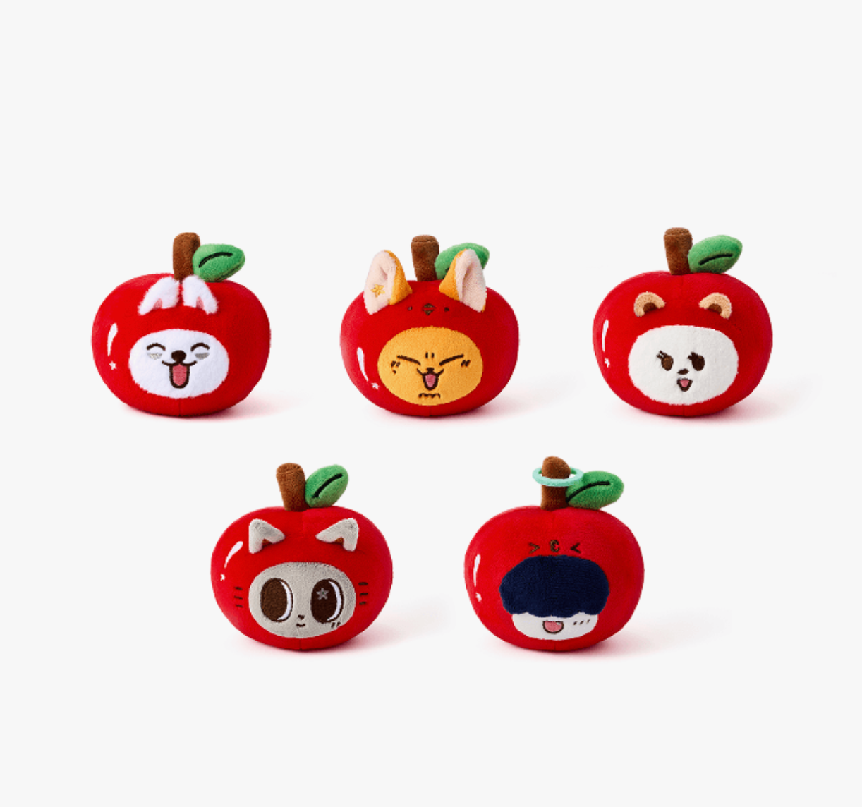 TOMORROW X TOGETHER PPULBATU <Hey! APPUL> Official MD - Stress Ball