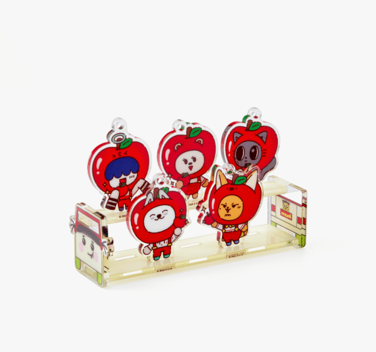 TOMORROW X TOGETHER PPULBATU <Hey! APPUL> Official MD - Acrylic Stand