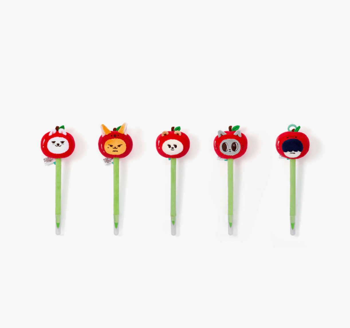 TOMORROW X TOGETHER PPULBATU <Hey! APPUL> Official MD - Pen