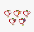 TOMORROW X TOGETHER PPULBATU <Hey! APPUL> Official MD - Carabiner