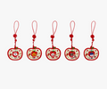 TOMORROW X TOGETHER PPULBATU <Hey! APPUL> Official MD - Bookmark
