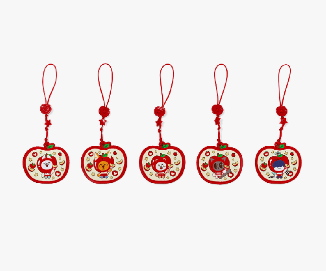 TOMORROW X TOGETHER PPULBATU <Hey! APPUL> Official MD - Bookmark