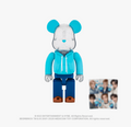 BOYNEXTDOOR x BE@RBRICK 400%