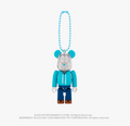 BOYNEXTDOOR x BE@RBRICK 100%