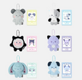 Xdinary Monsters PLUSH BABY Ver.