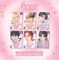 [PREORDER] BOYNEXTDOOR 1st Studio Album 'HOME' (SWEET HOME ver.)