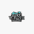 [PREORDER] SHINee WORLD VIII : ‘THE INVERT’ Official MD – BADGE