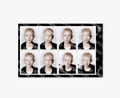[PREORDER] SHINee WORLD VIII : ‘THE INVERT’ Official MD – ID PHOTO SET