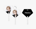 [PREORDER] SHINee WORLD VIII : ‘THE INVERT’ Official MD – LENTICULAR IMAGE PICKET
