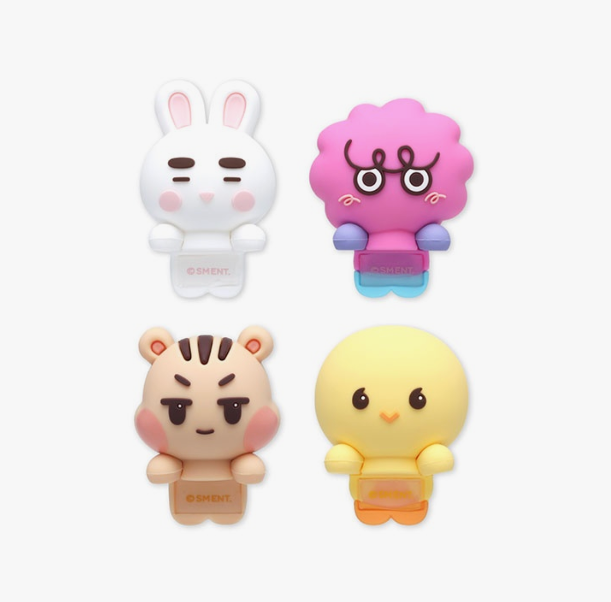 [PREORDER] SHINee WORLD VIII : ‘THE INVERT’ Official MD – PEEK-UP FIGURE