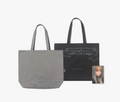 [PREORDER] SHINee WORLD VIII : ‘THE INVERT’ Official MD – REVERSIBLE TOTE BAG SET