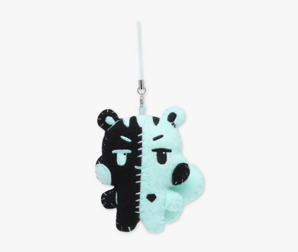 [PREORDER] SHINee WORLD VIII : ‘THE INVERT’ Official MD – HANDMADE FELT DOLL