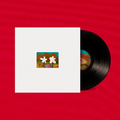 [PREORDER] AKMU 4th Album '개화' (LP)