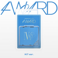 [PREORDER] MAMAMOO Special Single '4WARD' (KiT ver.)