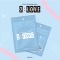 [PREORDER] STAYC 6th Single '2:LOVE' (PLVE Ver.)