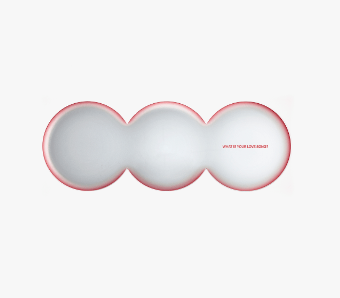 [PREORDER] BTS 'ARIRANG' Official MD Drop 2 - Mirror (LOGO)