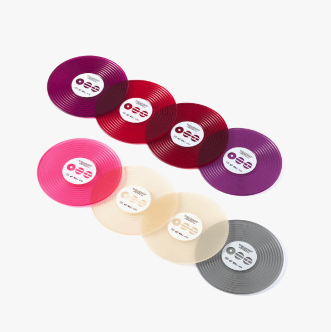 [PREORDER] BTS 'ARIRANG' Official MD Drop 2 - Vinyl Coaster