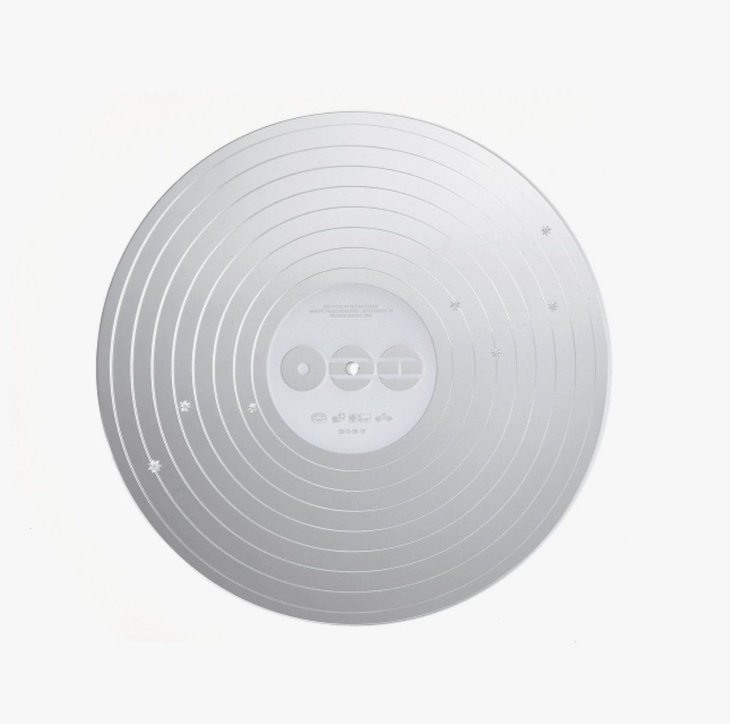 [PREORDER] BTS 'ARIRANG' Official MD Drop 2 - Mirror (VINYL)