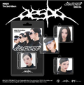 aespa 2nd Full Album 'LEMONADE' (SMini Ver.)