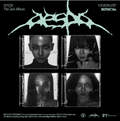 aespa 2nd Full Album 'LEMONADE' (MUTANT Ver.)