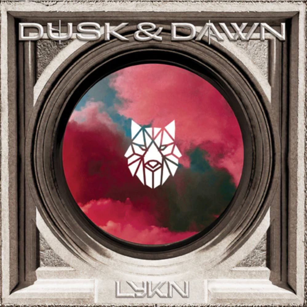 [PREORDER] LYKN DUSK & DAWN (Deluxe / Japan Edition)