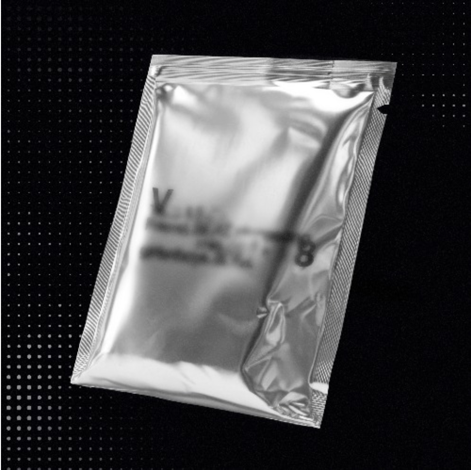 [PREORDER] V8 (SEVENTEEN) 1st Mini Album 'V8' (Compact Ver.)