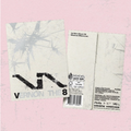 [PREORDER] V8 (SEVENTEEN) 1st Mini Album 'V8' (Weverse Albums ver.)