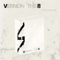 [PREORDER] V8 (SEVENTEEN) 1st Mini Album 'V8' (KiT Ver.)