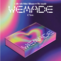 [PREORDER] i-dle 9th Mini Album 'We made' (C Ver.)