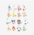 [PREORDER] SKZOO X SANRIO CHARACTERS –10CM PLUSH MINI PICKET Ver.