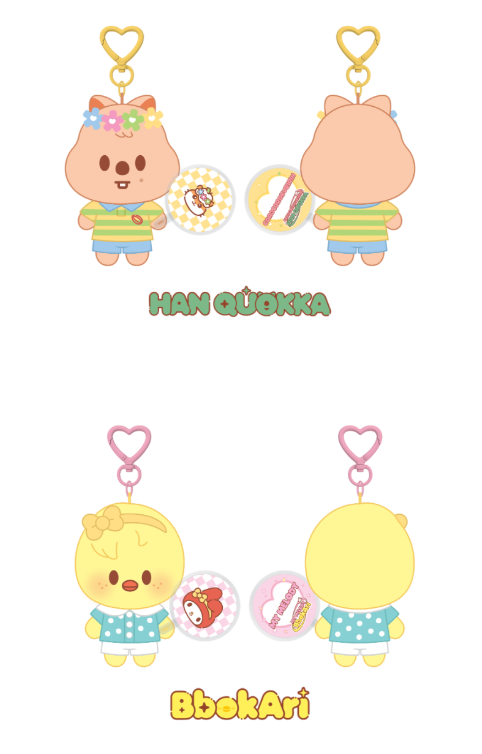 [PREORDER] SKZOO X SANRIO CHARACTERS –10CM PLUSH MINI PICKET Ver.