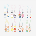 [PREORDER] SKZOO X SANRIO CHARACTERS – MINI FIGURE COUPLE KEYRING