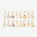 [PREORDER] SKZOO X SANRIO CHARACTERS – METAL KEYRING