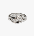 [PREORDER] aespa WEEK – MAKE IT LEMONADE Official Merch - SYMBOL RING