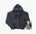 [PREORDER] aespa WEEK – MAKE IT LEMONADE Official Merch - ZIP-UP HOODIE SET
