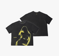 [PREORDER] aespa WEEK – MAKE IT LEMONADE Official Merch - T-SHIRT_LEMONADE ver.