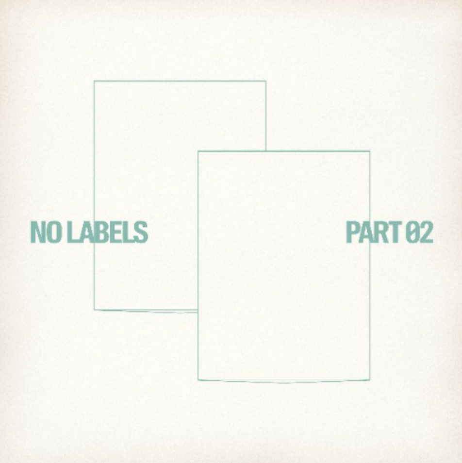[PREORDER] YEONJUN 2nd Mini Album 'NO LABELS: PART 02' (Weverse Albums ver.)