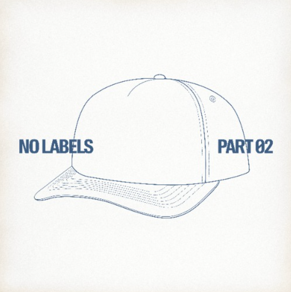 [PREORDER] YEONJUN 2nd Mini Album 'NO LABELS: PART 02' (Cap Ver.)