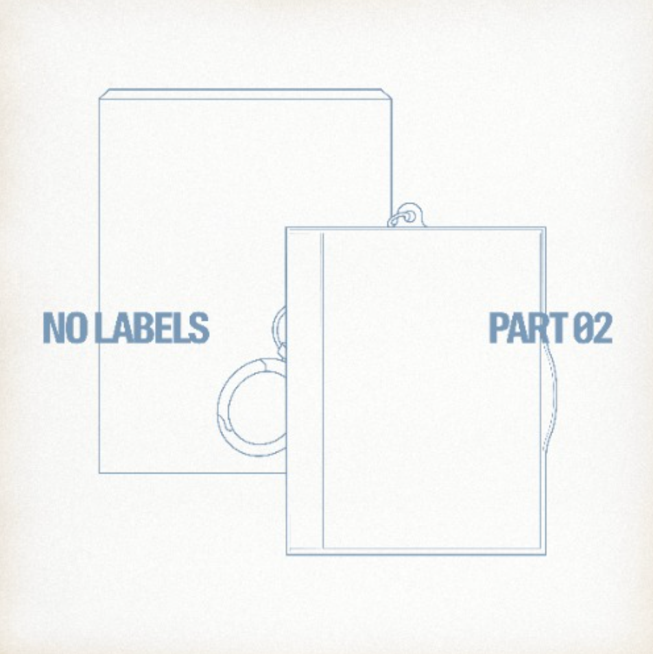 [PREORDER] YEONJUN (TXT) 2nd Mini Album 'NO LABELS: PART 02' (Photocard Case Ver.)